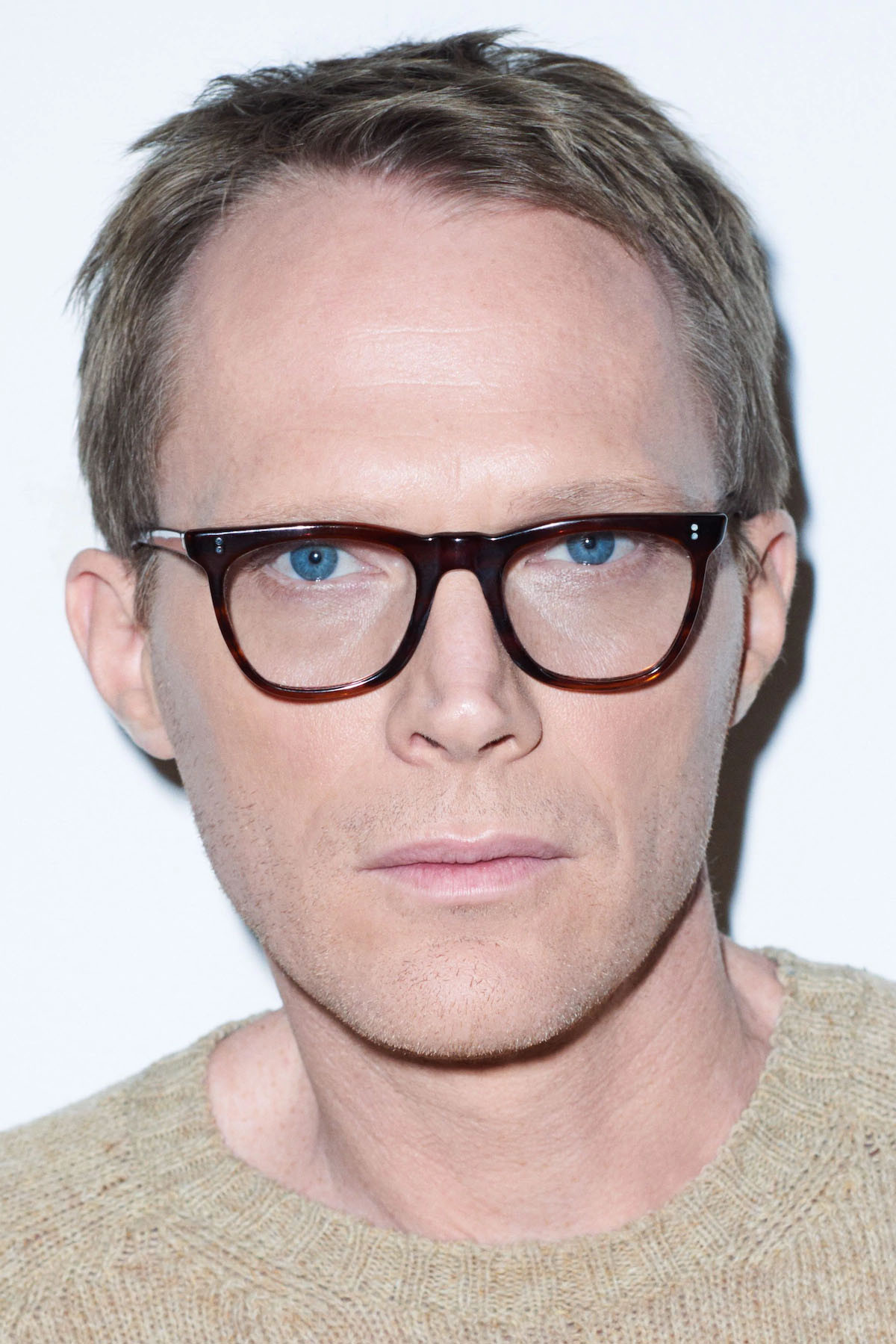 Paul Bettany Profile